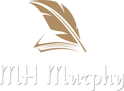 MH Murphy Author